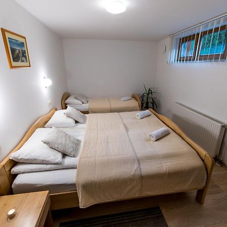 Zreče Zimzeleni Apartments מראה חיצוני תמונה