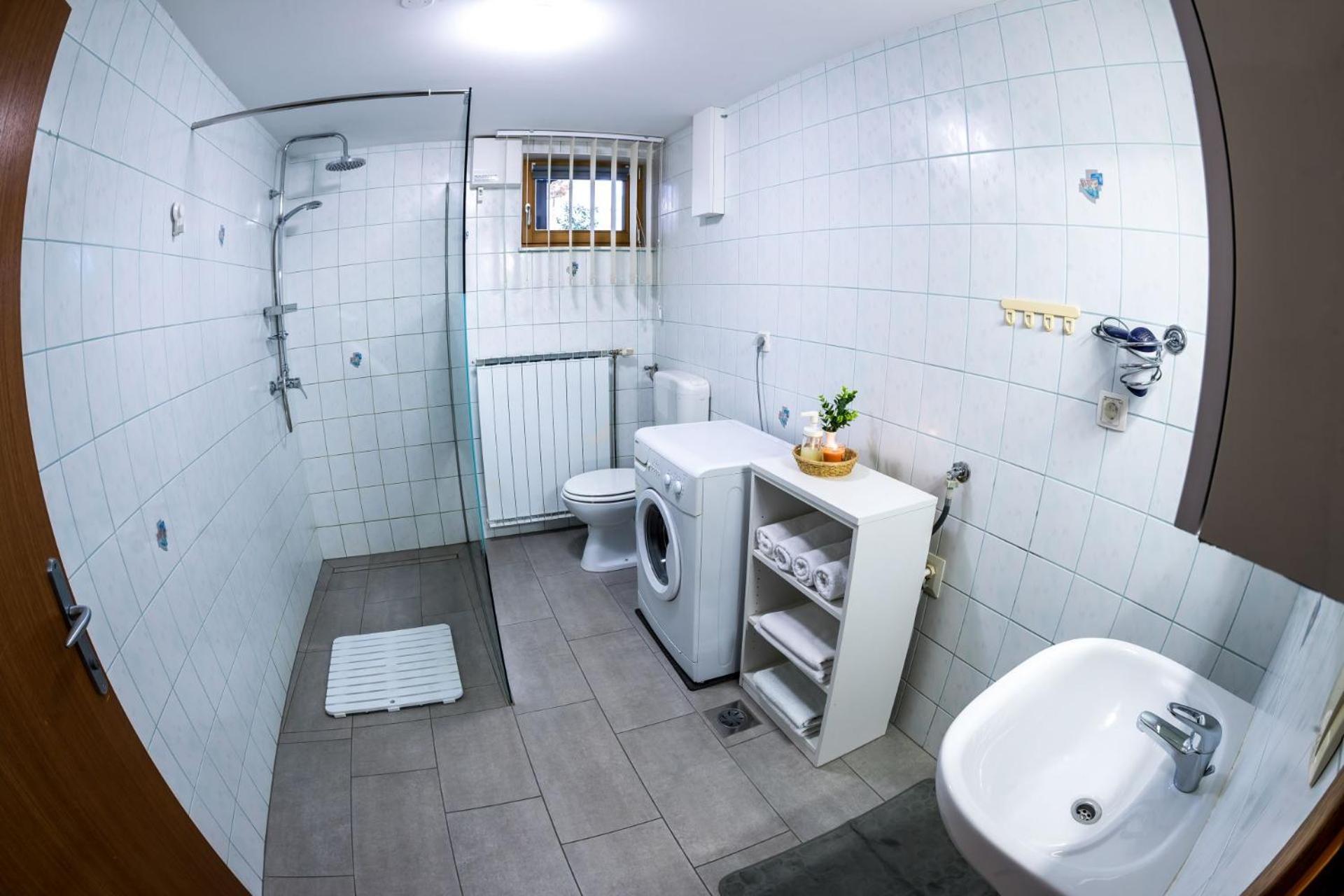 Zreče Zimzeleni Apartments מראה חיצוני תמונה