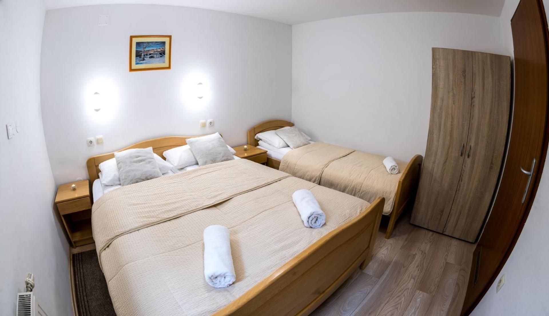 Zreče Zimzeleni Apartments מראה חיצוני תמונה