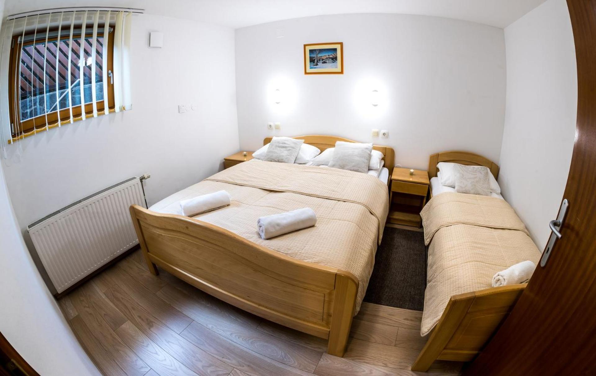 Zreče Zimzeleni Apartments מראה חיצוני תמונה