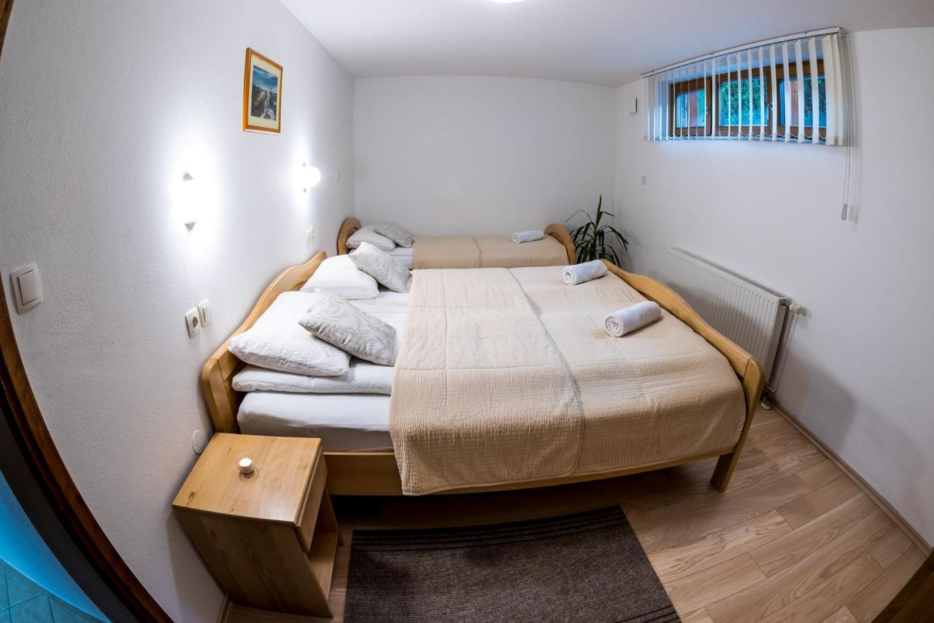 Zreče Zimzeleni Apartments מראה חיצוני תמונה