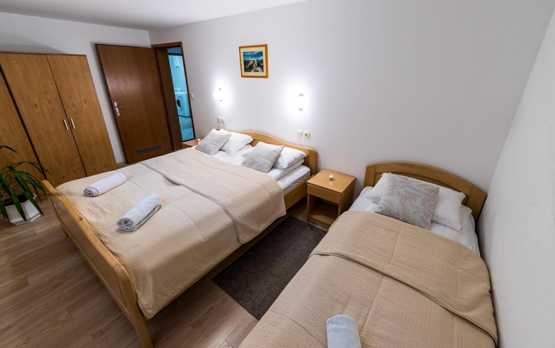 Zreče Zimzeleni Apartments מראה חיצוני תמונה