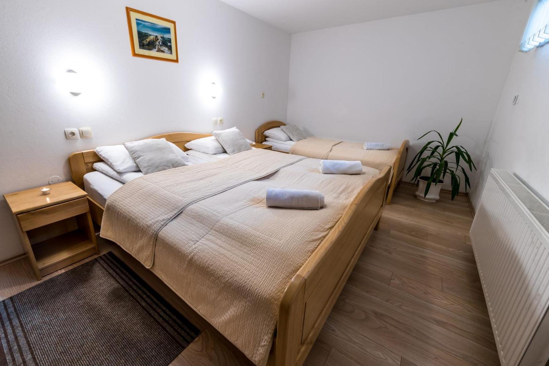 Zreče Zimzeleni Apartments מראה חיצוני תמונה