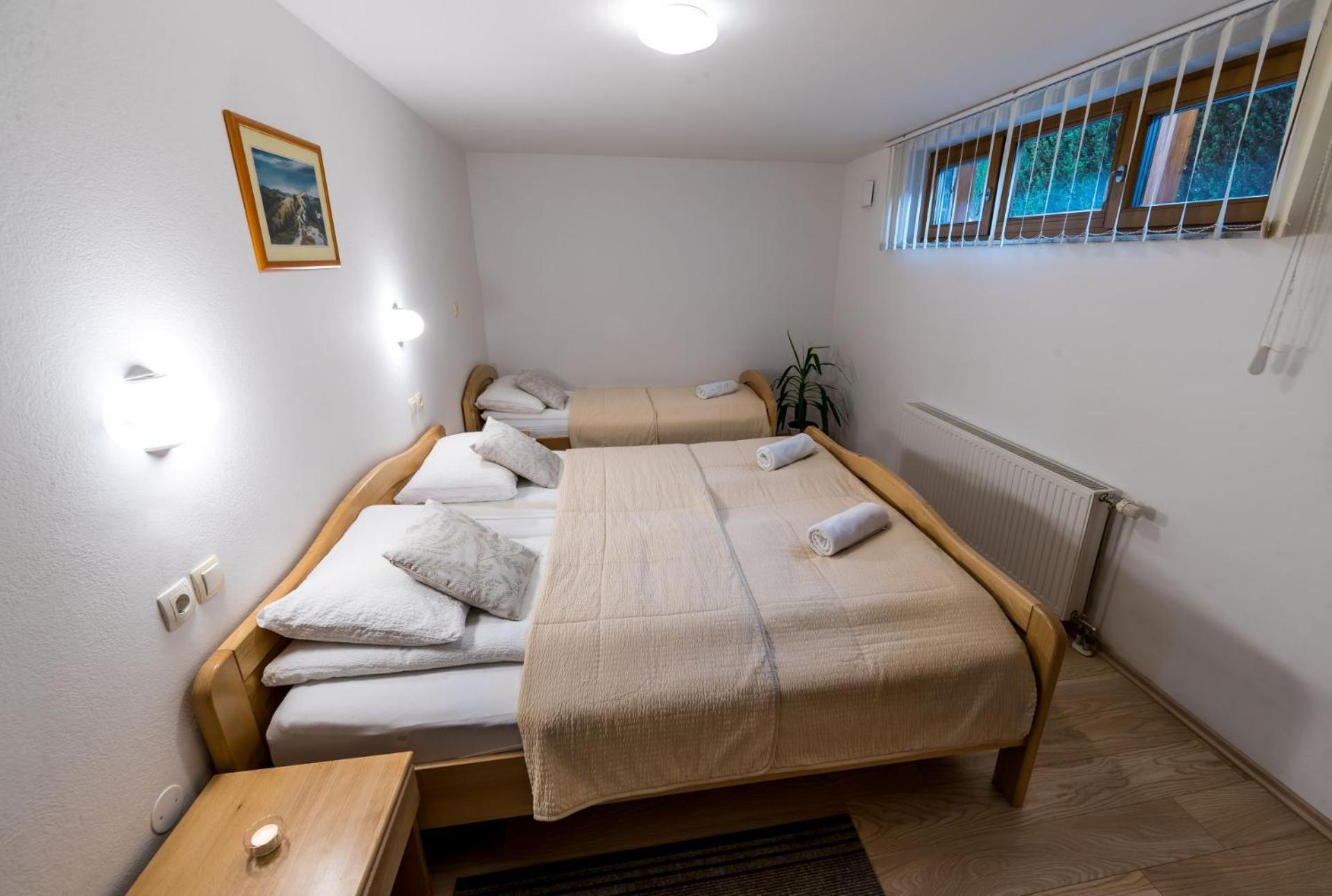 Zreče Zimzeleni Apartments מראה חיצוני תמונה