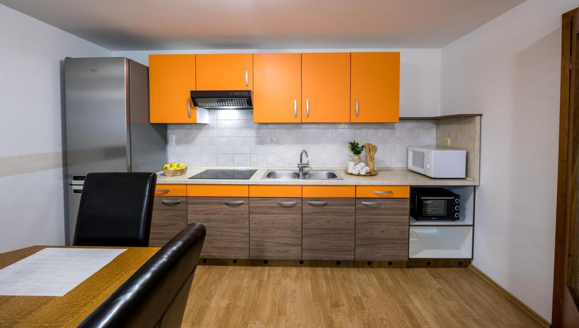 Zreče Zimzeleni Apartments מראה חיצוני תמונה