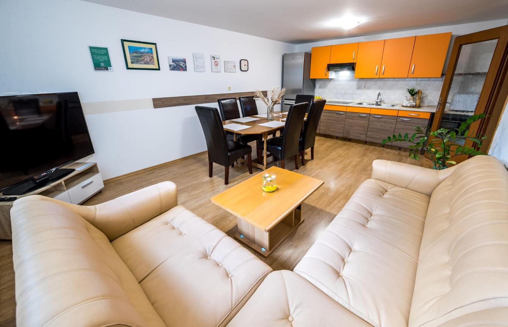Zreče Zimzeleni Apartments מראה חיצוני תמונה