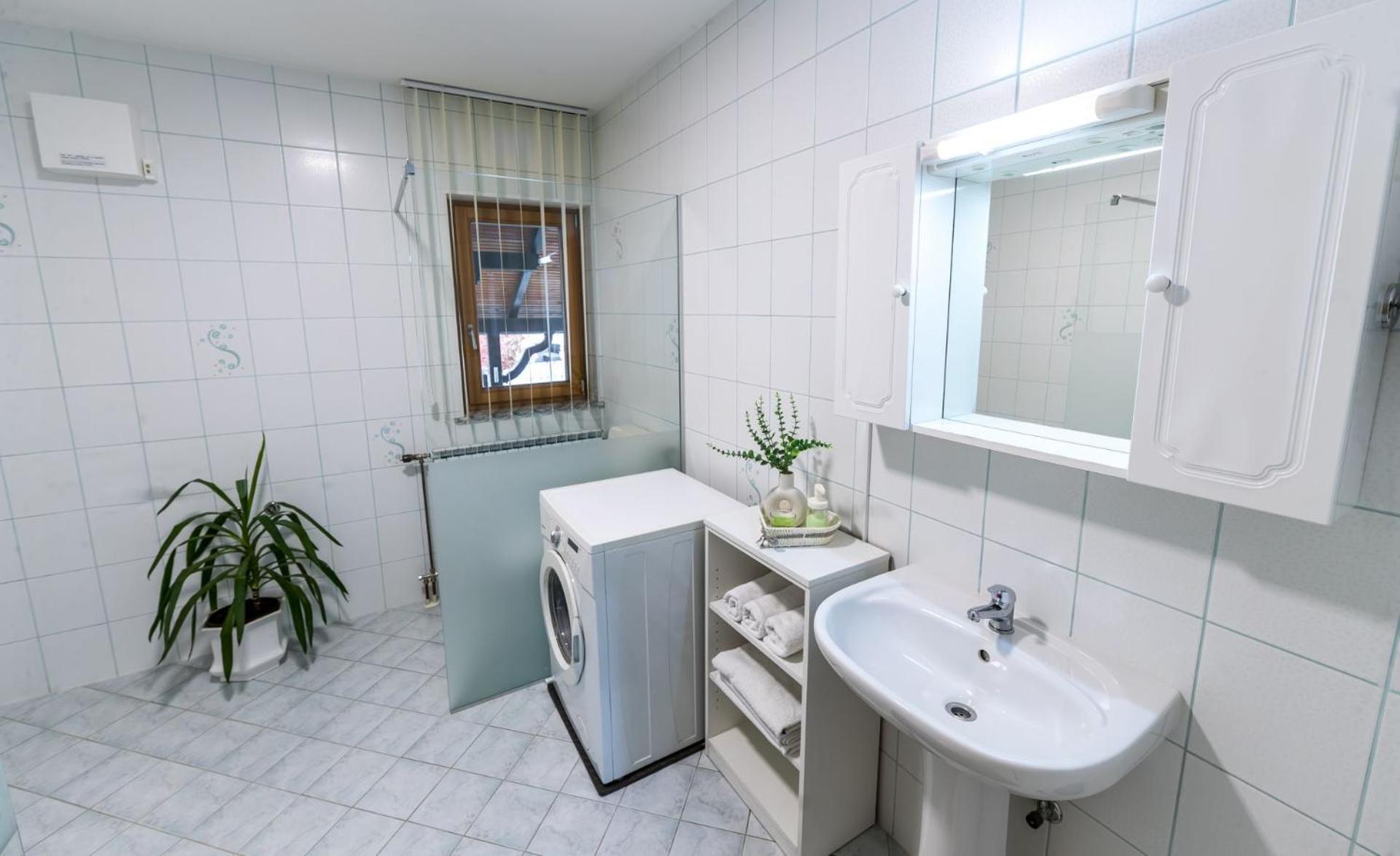 Zreče Zimzeleni Apartments מראה חיצוני תמונה