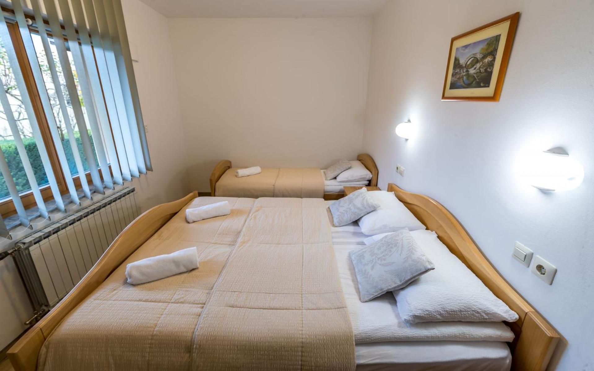 Zreče Zimzeleni Apartments מראה חיצוני תמונה