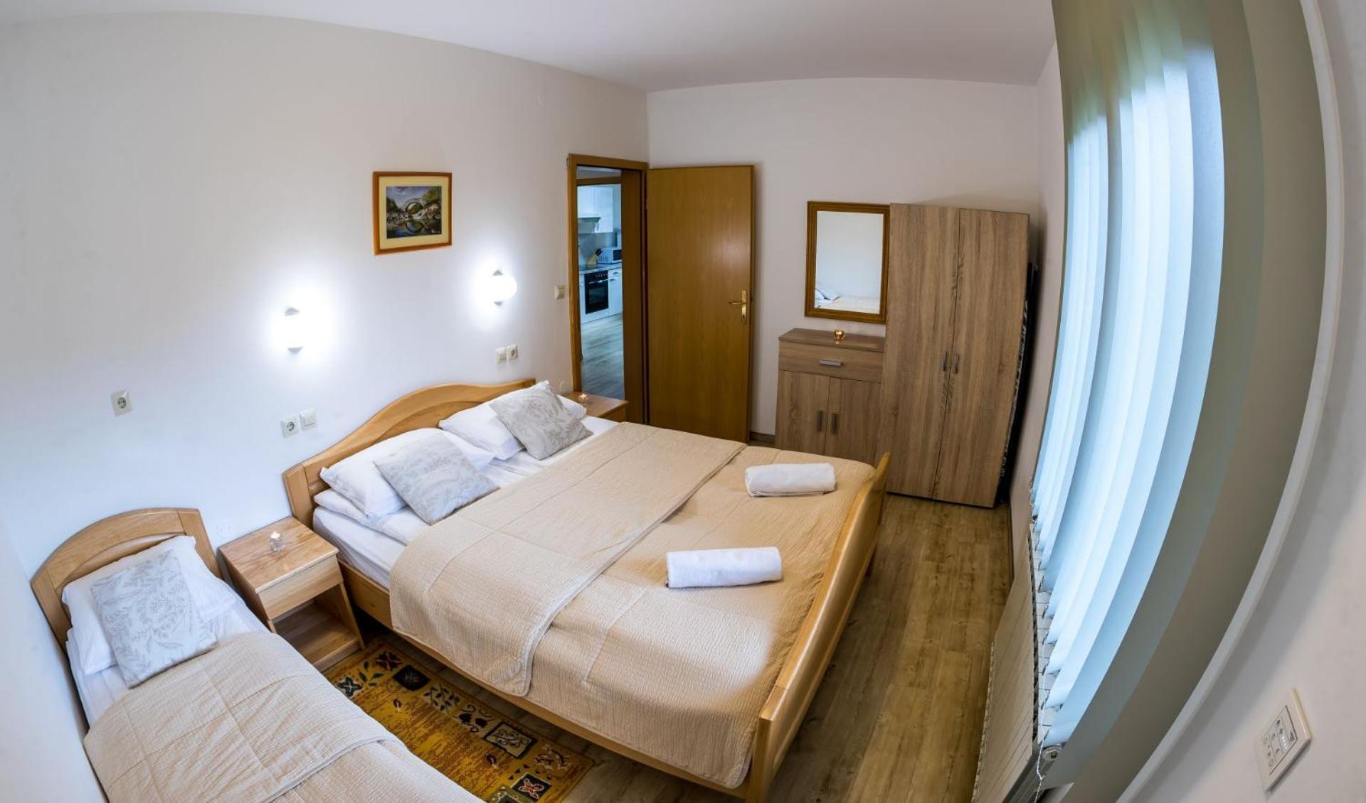 Zreče Zimzeleni Apartments מראה חיצוני תמונה