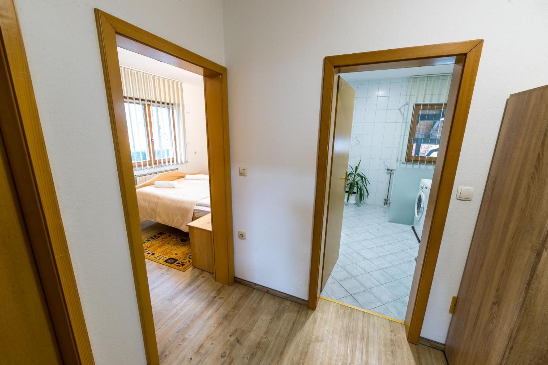 Zreče Zimzeleni Apartments מראה חיצוני תמונה