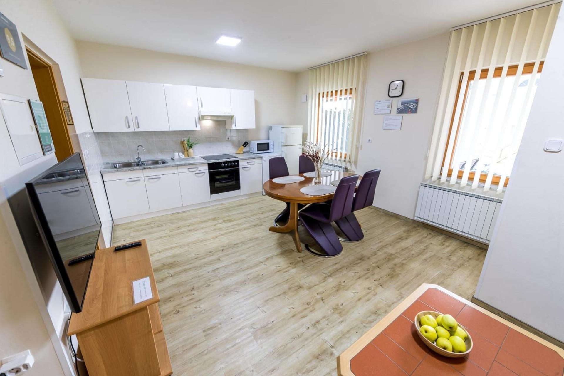 Zreče Zimzeleni Apartments מראה חיצוני תמונה