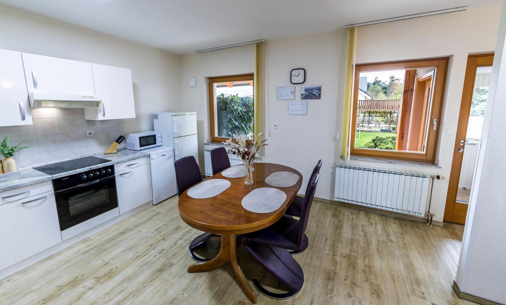Zreče Zimzeleni Apartments מראה חיצוני תמונה