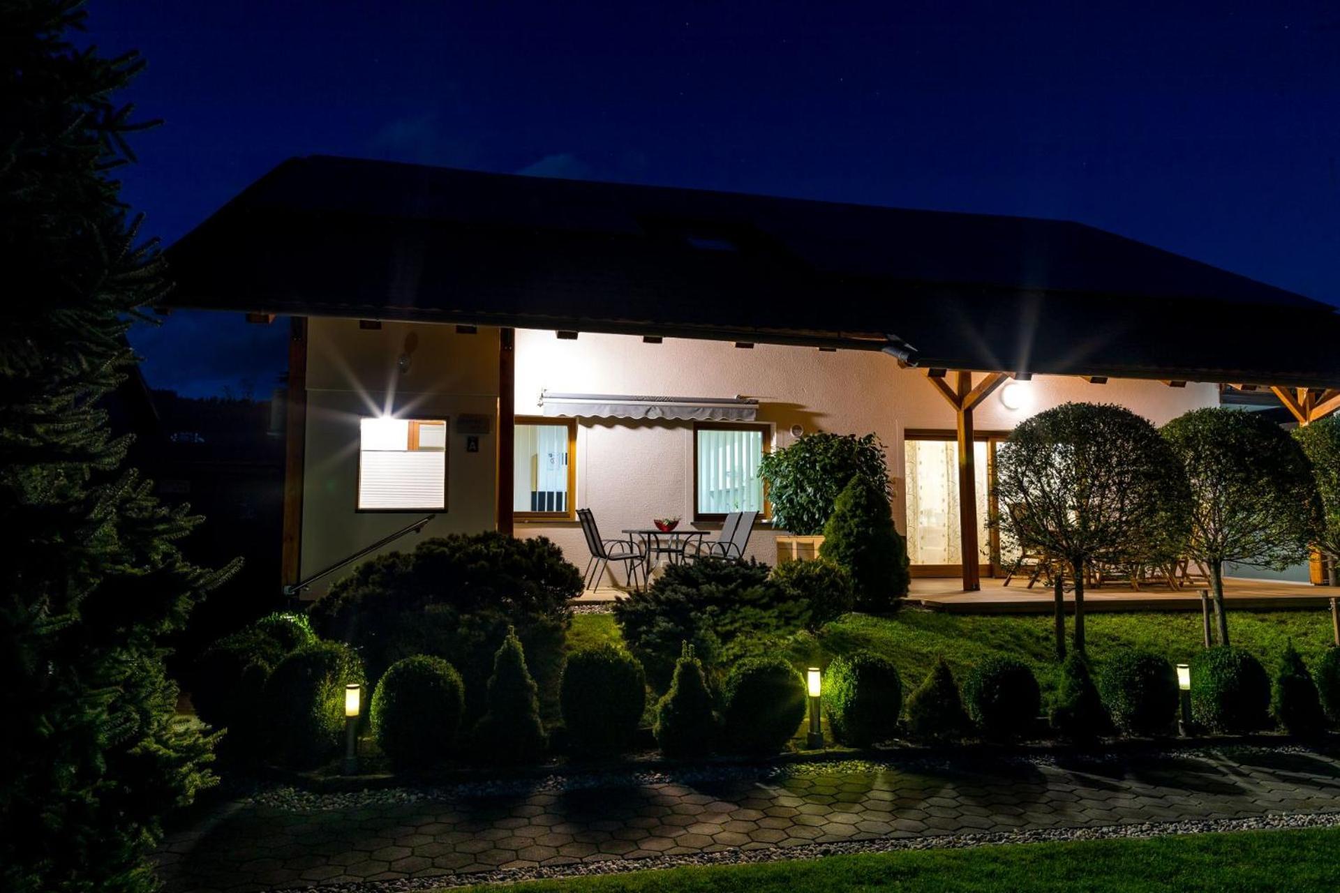 Zreče Zimzeleni Apartments מראה חיצוני תמונה